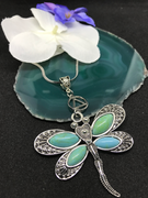 AA Firefly Necklace