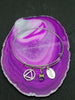 AA Adjustable Bangle Bracelet