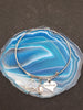 AA Adjustable Bangle Bracelet