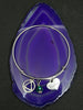 AA Adjustable Bangle Bracelet